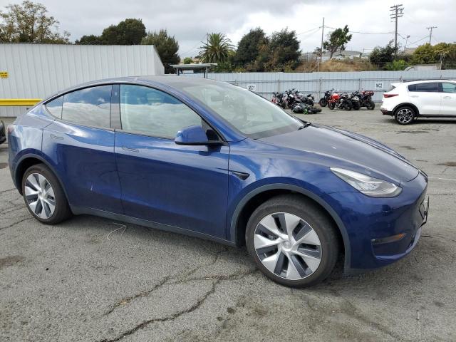2022 TESLA MODEL Y #3296873839