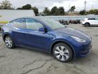 Lot #3296873839 2022 TESLA MODEL Y