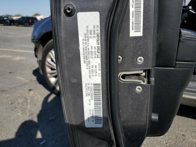 2011 CHRYSLER 300 #3283981826