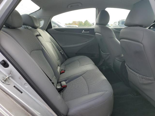 2012 HYUNDAI SONATA SE #3308216221
