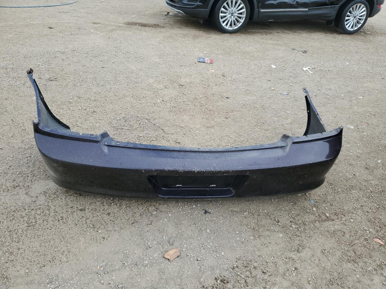 Lot #3282506865 1999 HONDA ACCORD EX