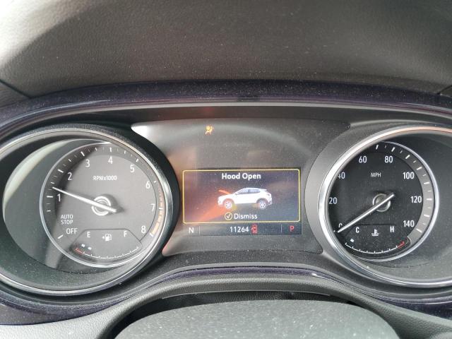 2023 BUICK ENCORE GX #3282507900