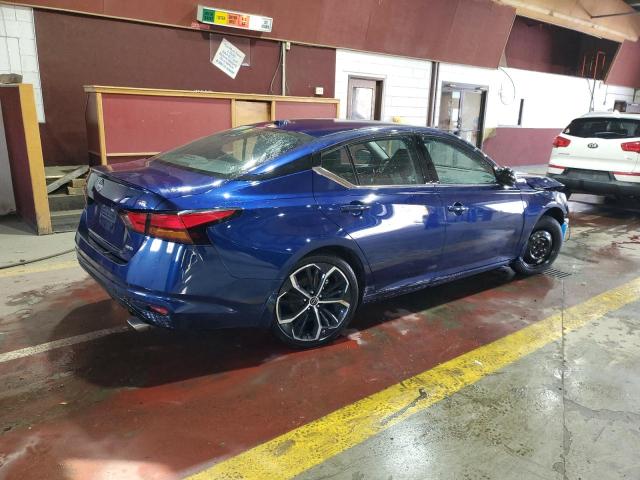 2024 NISSAN ALTIMA SR - 1N4BL4CW2RN302211