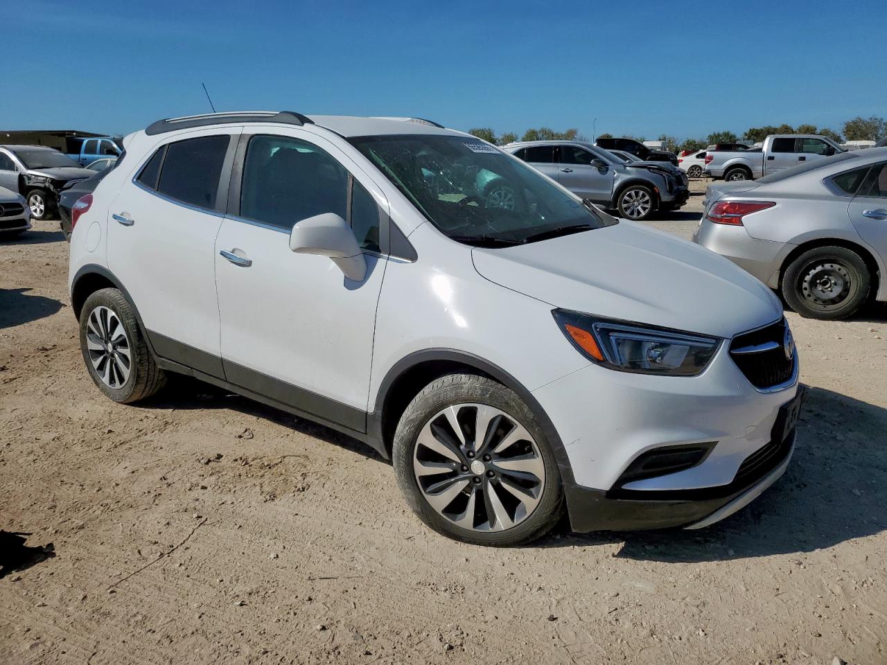 BUICK ENCORE PREFERRED