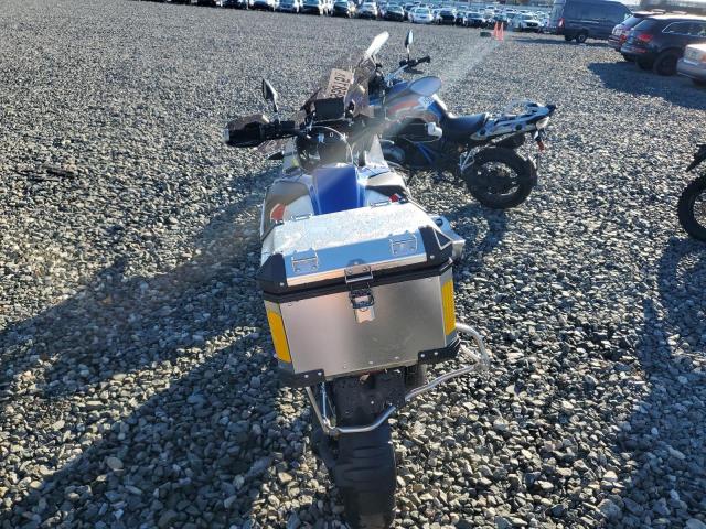 2019 BMW R 1250 GS - WB10J530XKZF78563