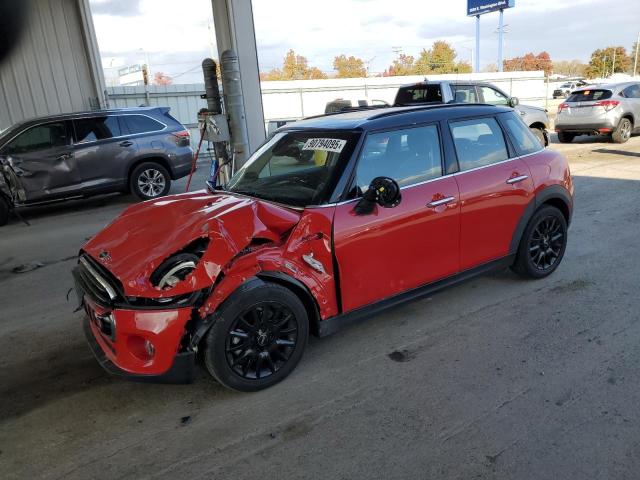 Global Auto Auctions: 2020 MINI COOPER
