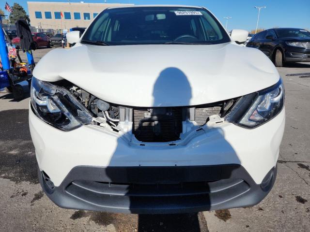 2019 NISSAN ROGUE SPOR - JN1BJ1CR7KW334499