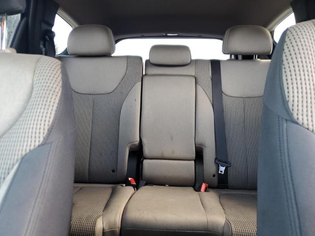 2022 HYUNDAI SANTA FE S #3297894806