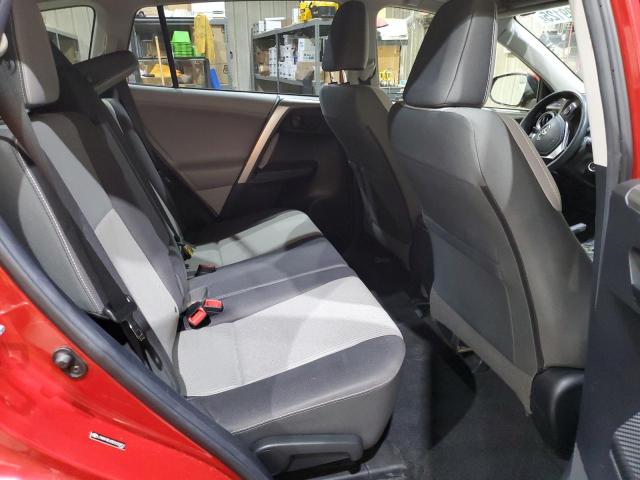 2013 TOYOTA RAV4 XLE #3270007004