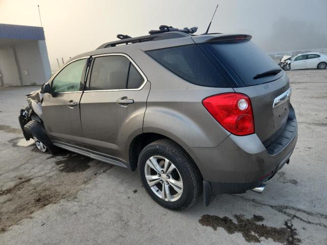 2012 CHEVROLET EQUINOX LT - 2GNFLPE53C6395745