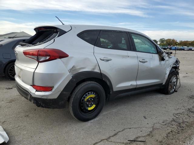 2018 HYUNDAI TUCSON SE - KM8J23A47JU809275