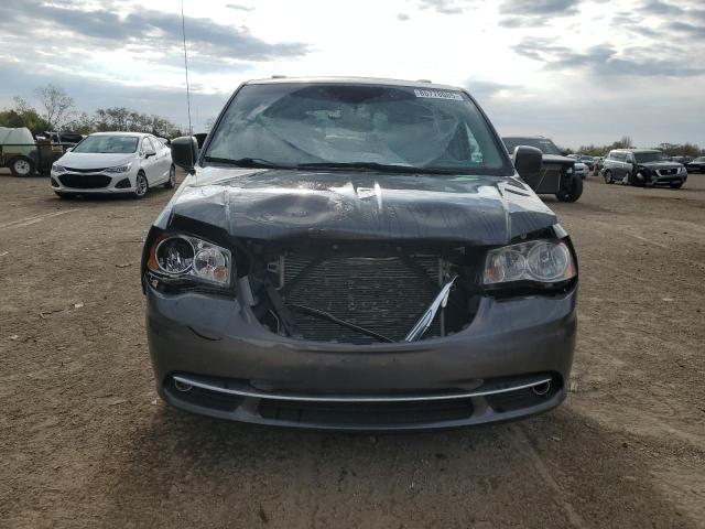 2015 CHRYSLER TOWN & COU #3297218402