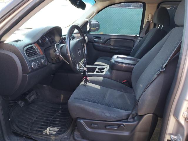 2007 GMC YUKON XL K #3278941038