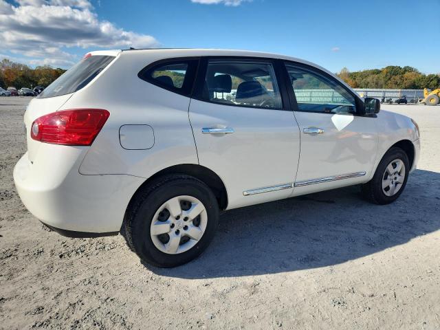 2014 NISSAN ROGUE SELE - JN8AS5MV8EW713691