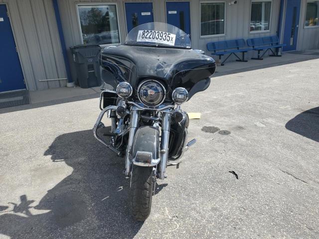 2013 HARLEY-DAVIDSON FLHTK ELEC 1HD1KEM13DB610224