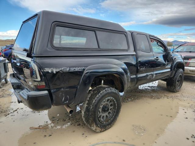 2015 TOYOTA TACOMA ACC #3280719571