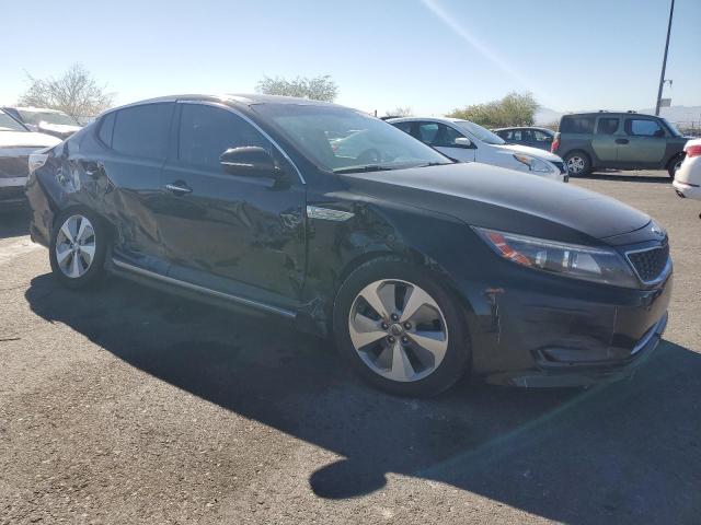 2014 KIA OPTIMA HYB - KNAGN4ADXE5071254