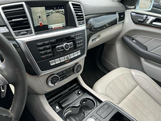 2016 MERCEDES-BENZ GL 450 4MA - 4JGDF6EEXGA660909