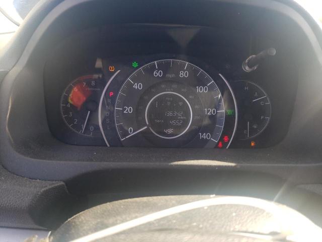 2016 HONDA CR-V SE - 5J6RM4H45GL097967