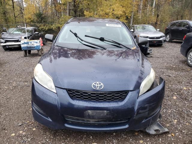 2010 TOYOTA COROLLA MA - 2T1KU4EE5AC424144