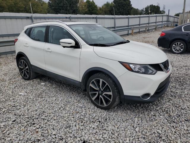 2017 NISSAN ROGUE SPOR #3296223426