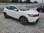 Lot #3296223426 2017 NISSAN ROGUE SPOR