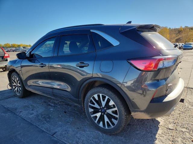 2020 FORD ESCAPE SEL - 1FMCU9H95LUC25192