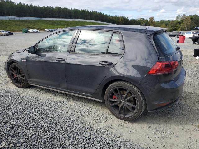 2017 VOLKSWAGEN GTI SPORT 3VW547AU9HM034268
