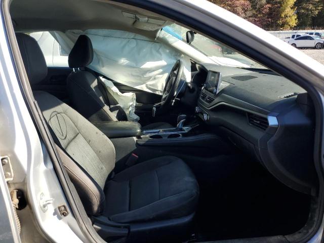 2023 NISSAN ALTIMA SV - 1N4BL4DV5PN304957