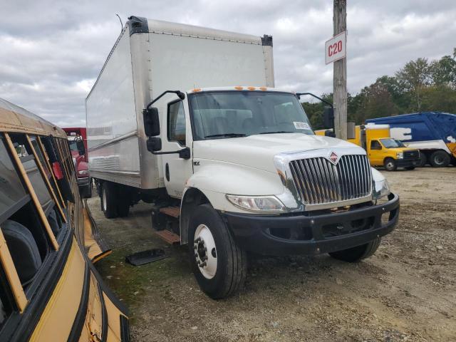 Global Auto Auctions: 2021 INTERNATIONAL MV607