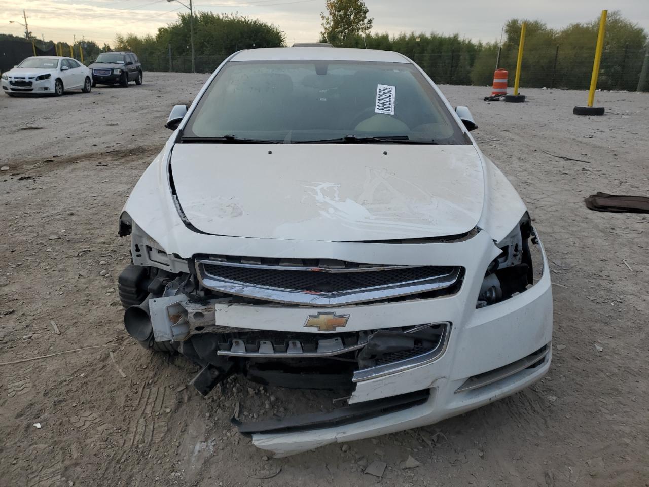 CHEVROLET MALIBU 1LT