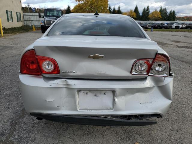 2012 CHEVROLET MALIBU LS - 1G1ZB5E09CF286447