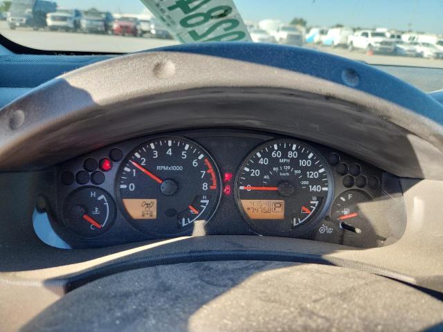 2019 NISSAN FRONTIER SV #3309389991