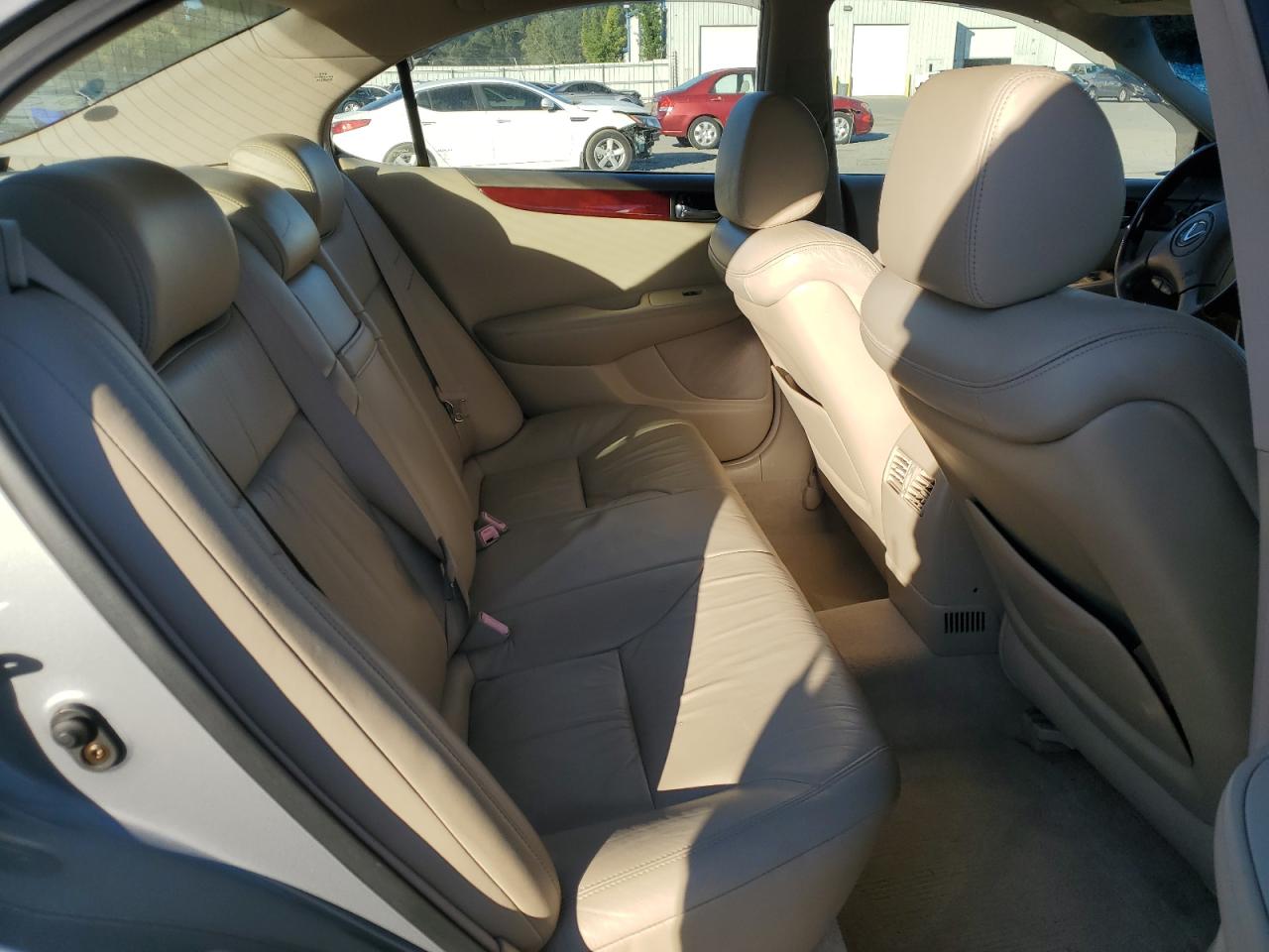 Lot #3286550182 2004 LEXUS ES 330