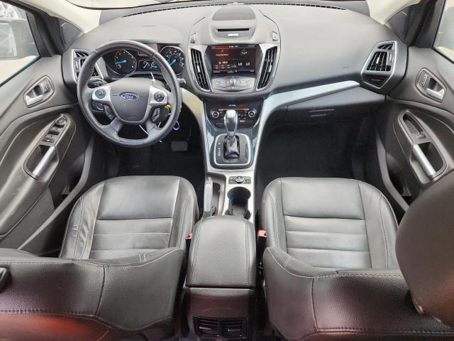 2013 FORD ESCAPE SEL - 1FMCU9H91DUC57204