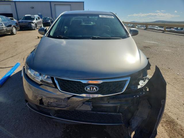 2011 KIA FORTE EX #3275624799