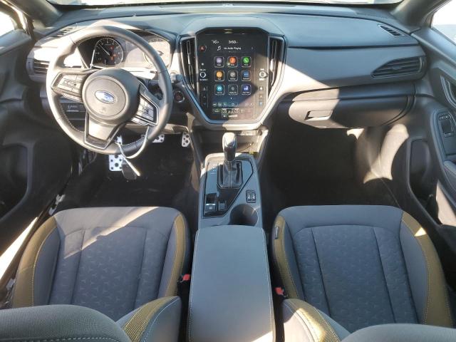 2024 SUBARU CROSSTREK #3305491078
