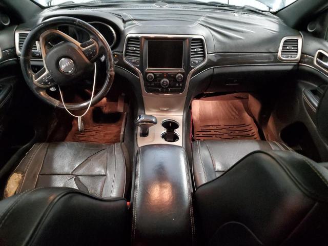 2014 JEEP GRAND CHER - 1C4RJFCG5EC183272