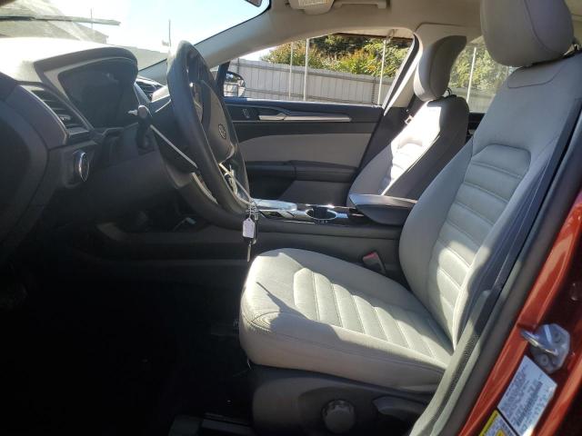 2014 FORD FUSION S #3284581353