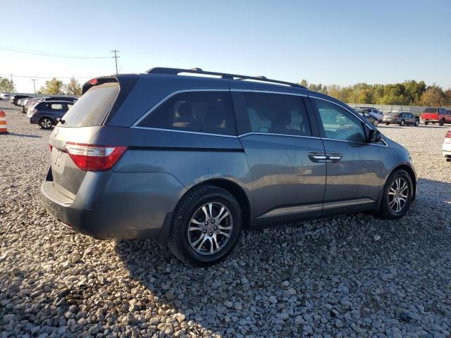 2012 HONDA ODYSSEY EX - 5FNRL5H49CB046242