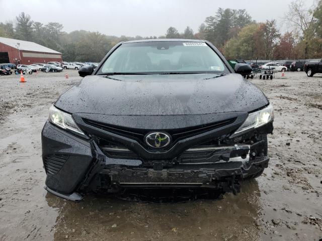 2019 TOYOTA CAMRY L 4T1B11HKXKU805173
