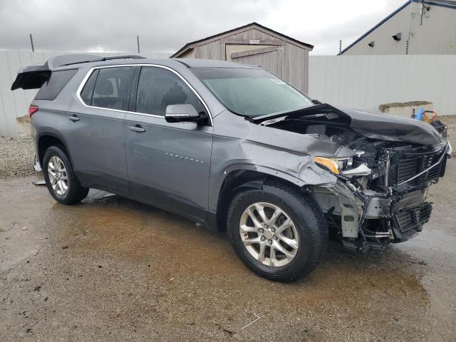 2019 CHEVROLET TRAVERSE L #3296314419