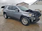 Lot #3296314419 2019 CHEVROLET TRAVERSE L