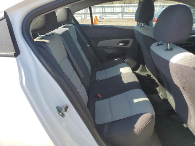 2015 CHEVROLET CRUZE LS 1G1PA5SG8F7141636