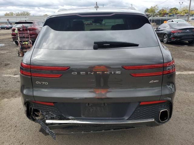 2025 GENESIS GV70 BASE #3291169985