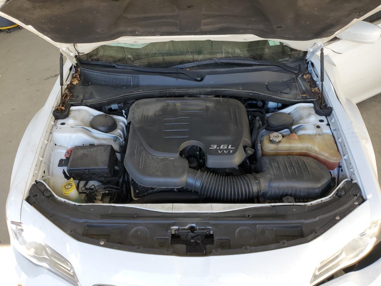 CHRYSLER 300 LIMITED