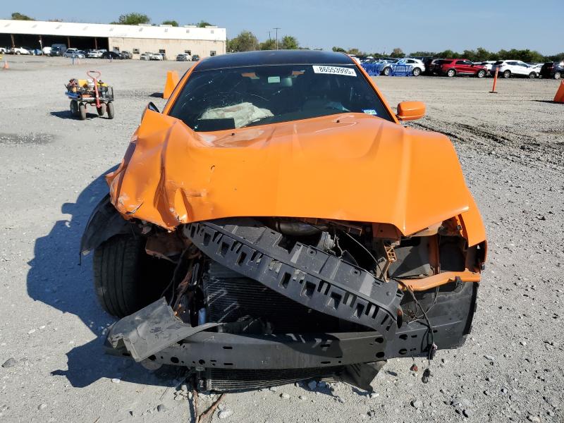2014 DODGE CHARGER R/ #3303001644