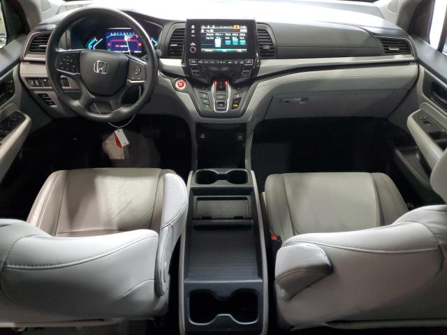 2024 HONDA ODYSSEY EX #3303779445