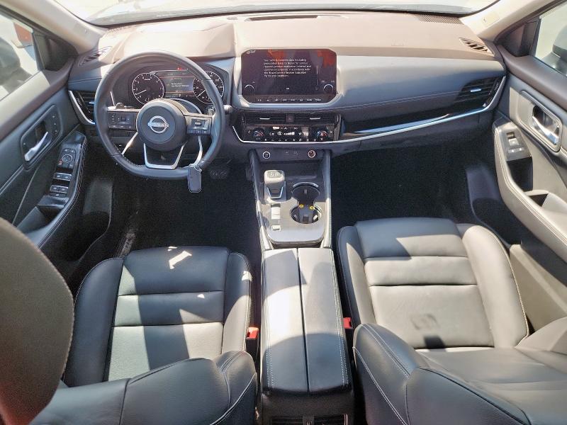 2023 NISSAN ROGUE SL 5N1BT3CA9PC913947