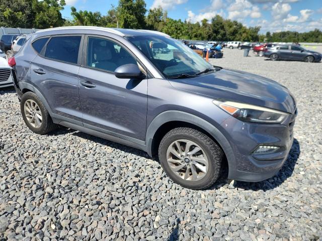2016 HYUNDAI TUCSON LIM - KM8J33A42GU225629